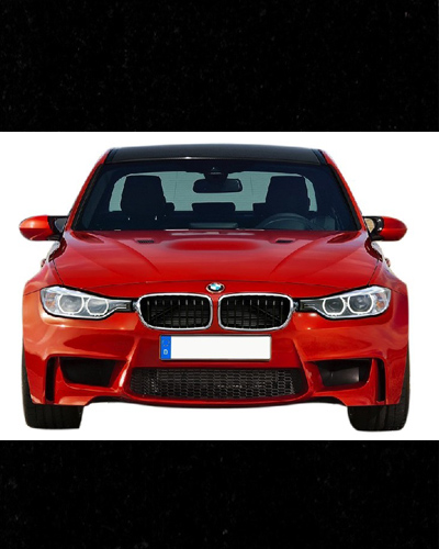 BODY KIT BMW F30, F35 ( NEW SERIES 3) MẪU CS